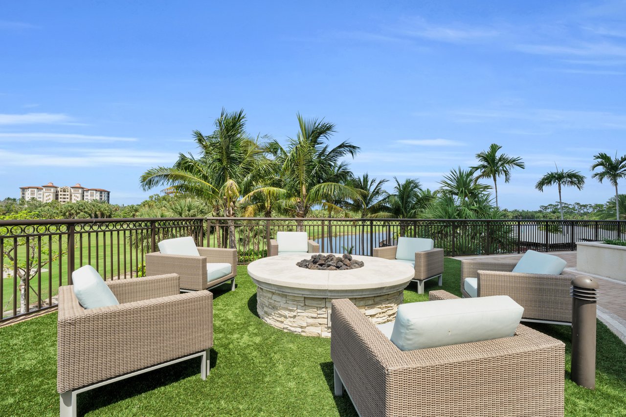 Altaira at The Colony at Pelican Landing | Luxury High-Rise Living 