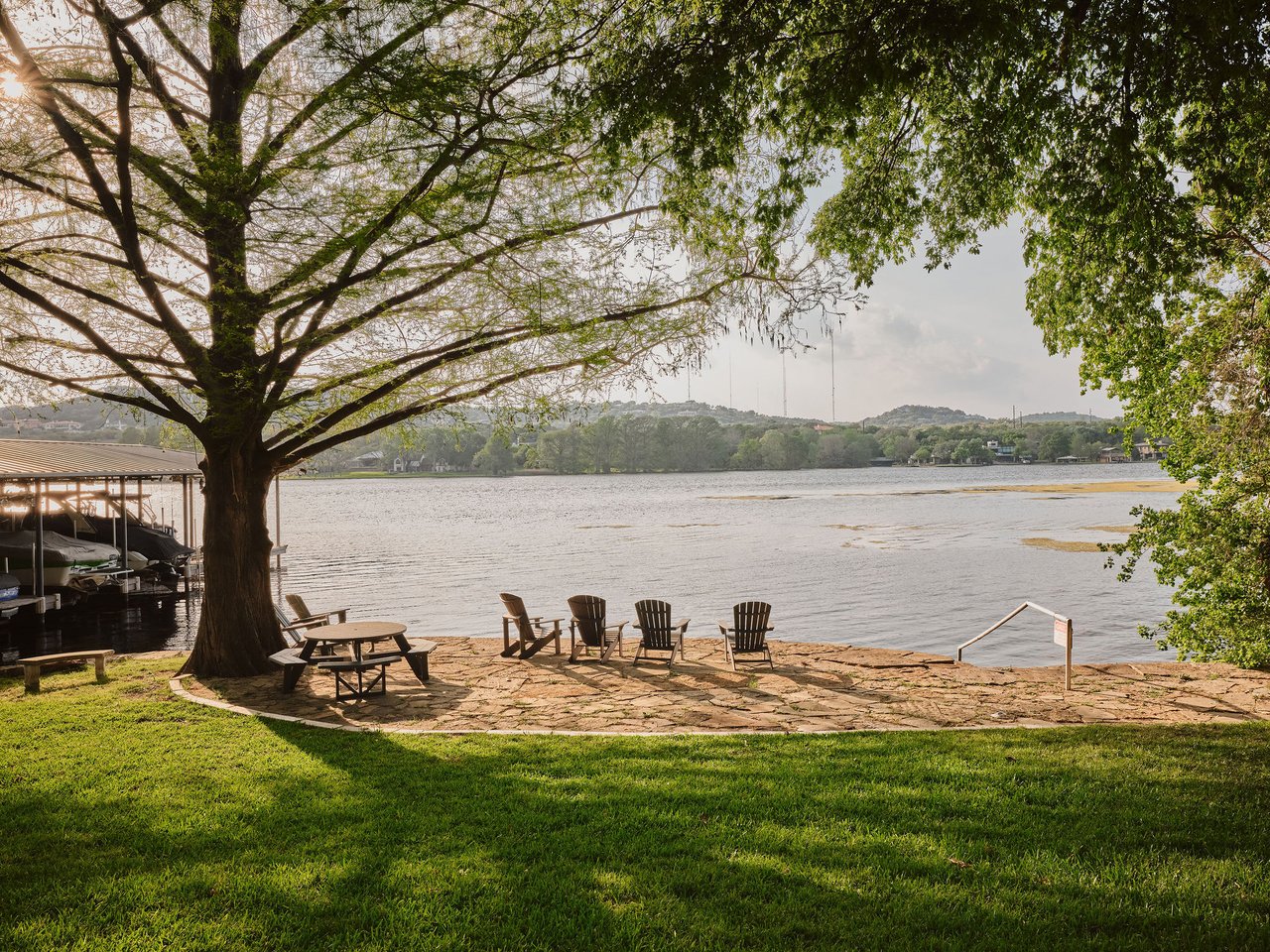 2703 Scenic Drive