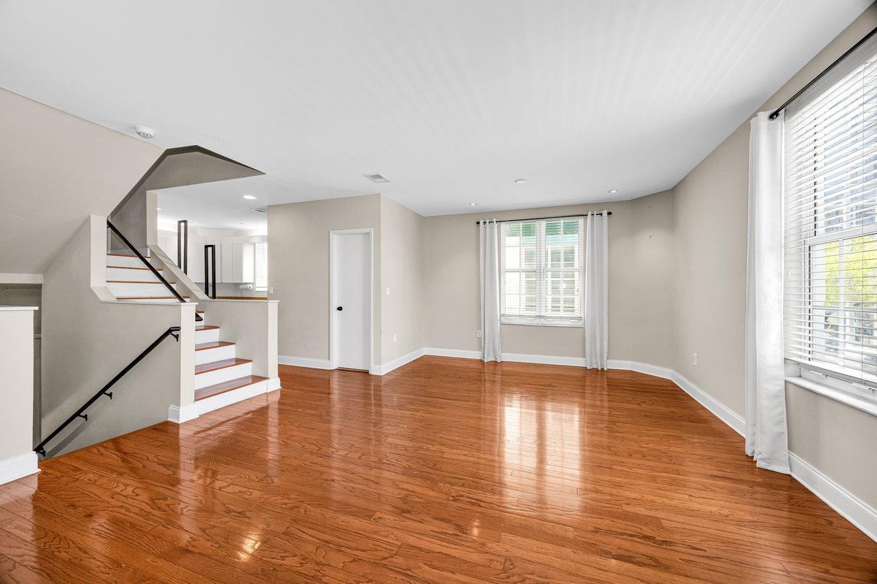 Tri-Level Townhome in the Heart of South Miami