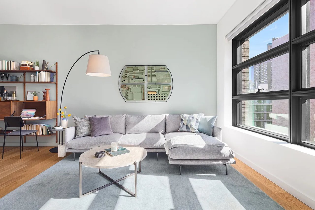 547 W 47th Street 604