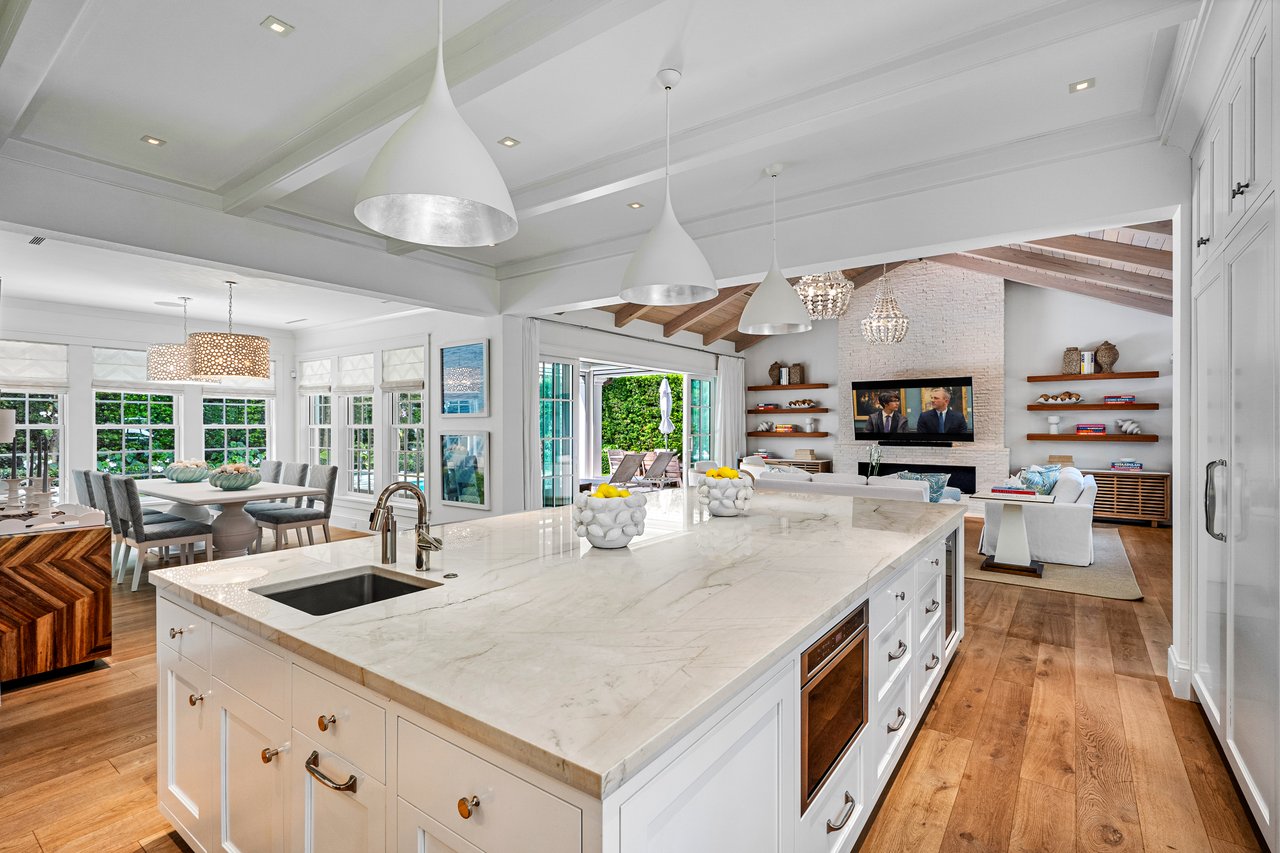 British West Indies on the North End