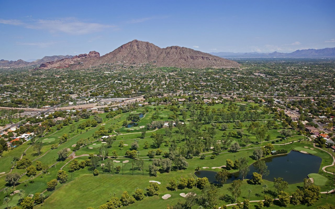Camelback Country Club