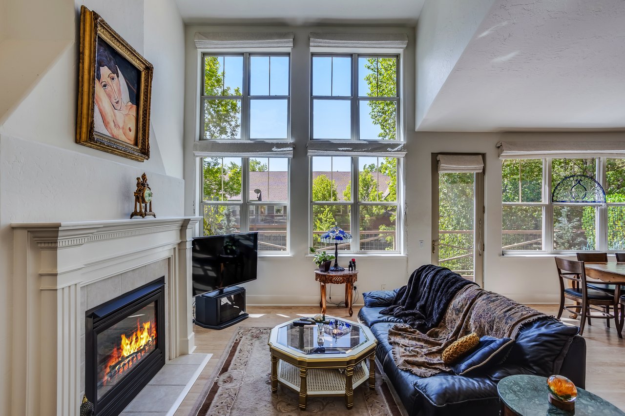 Luxury Living in the Heart of Willits
