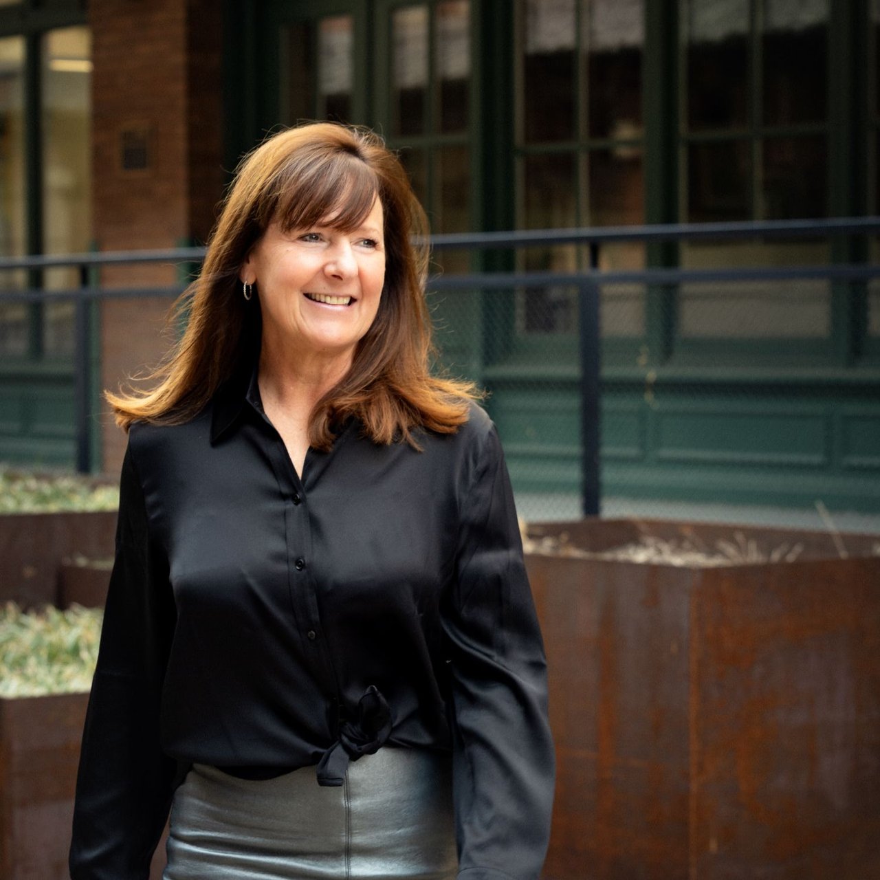 Nicole Kriebel Sewickley, PA Real Estate Agent Headshot