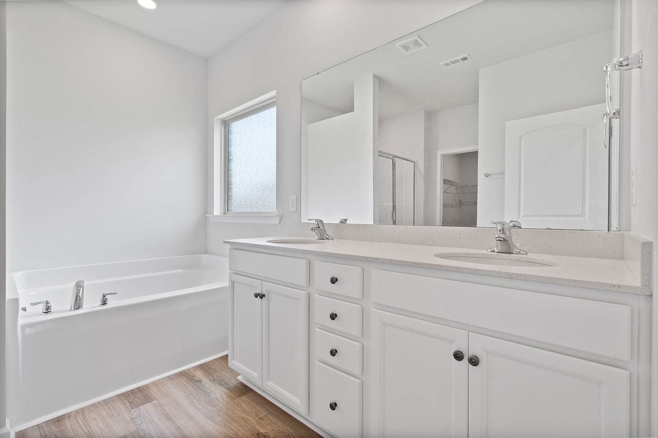 RIVER LANDING - FOUR BEDROOMS
