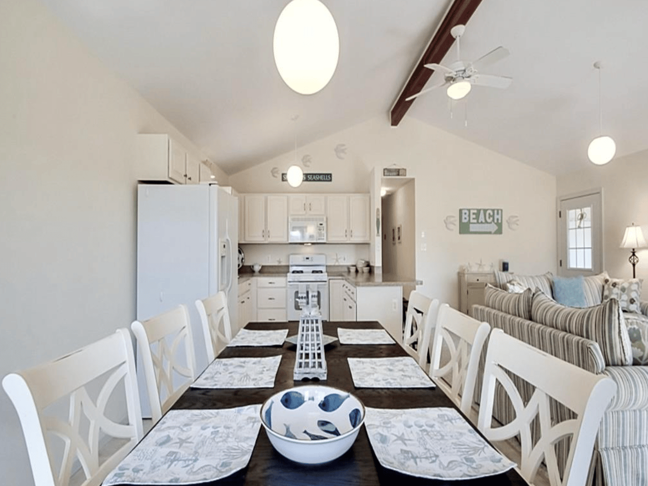 204 N 7th Street, Surf City