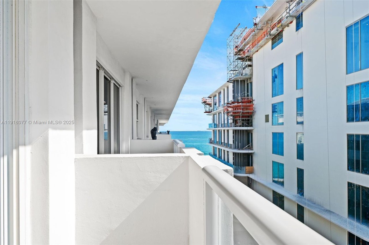 Carlisle On The Ocean Condo, Unit PH14