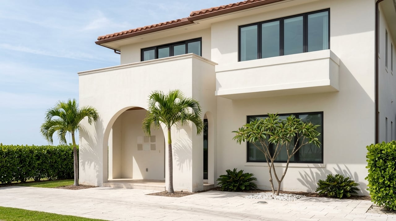 Renovate Or Rebuild South Of Fifth Ave Beachside Homes