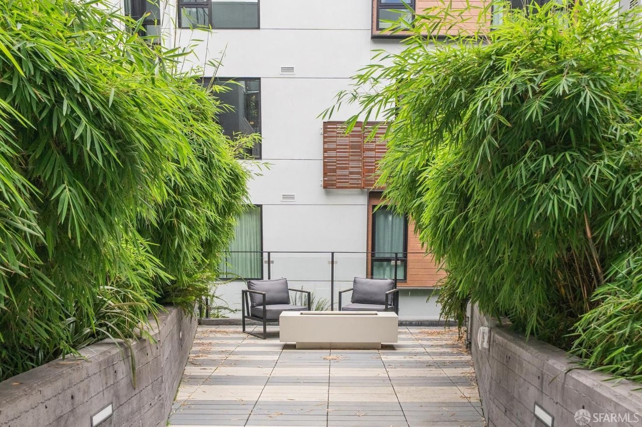 1288 Howard, Unit 317