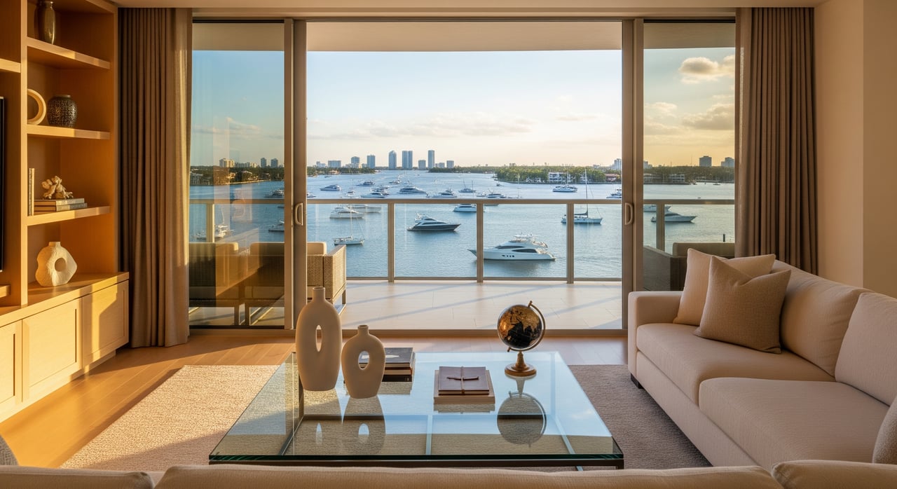 Financing For Canadian Buyers In Fort Lauderdale