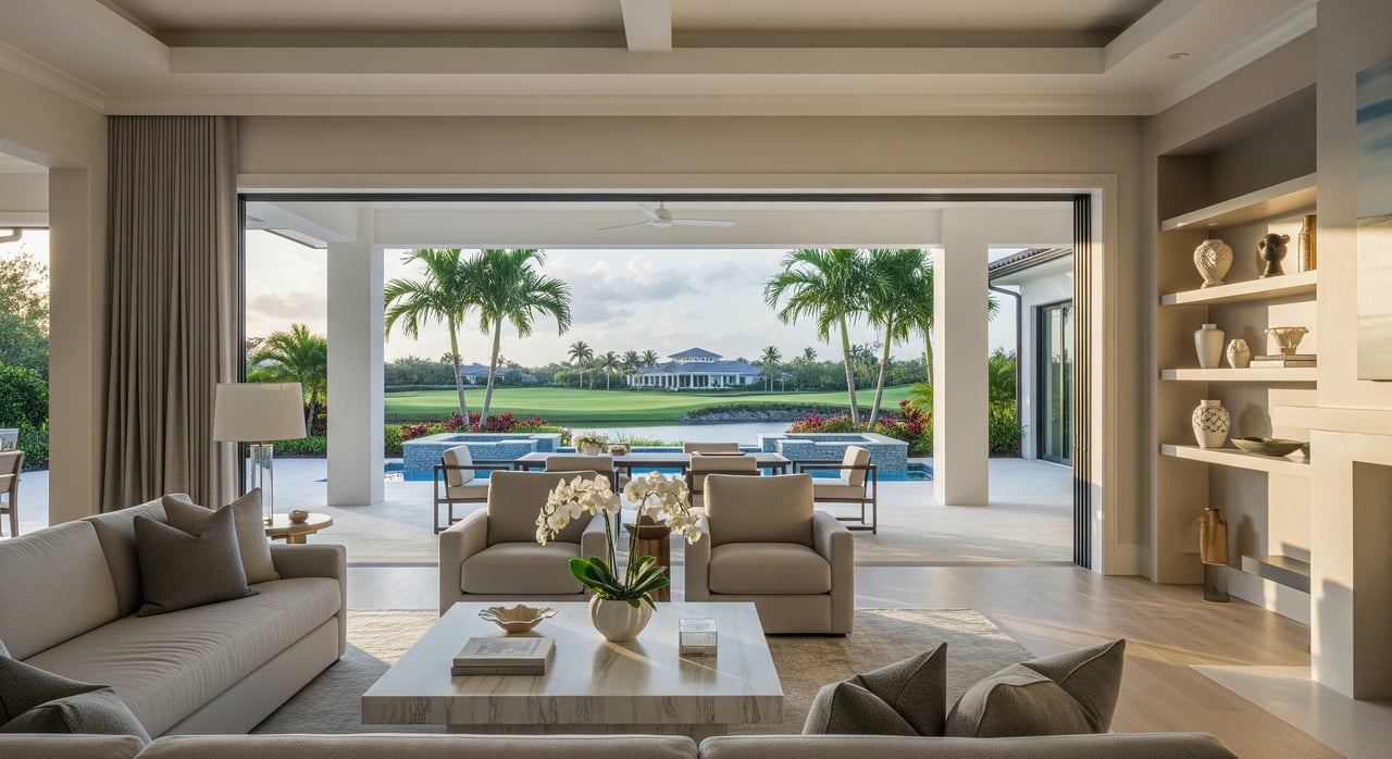 Selling In Quail West: Pricing And Presentation