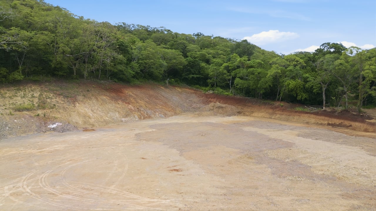 Individual Mixed-Use Lots with Water Letter ( starting at $499K)