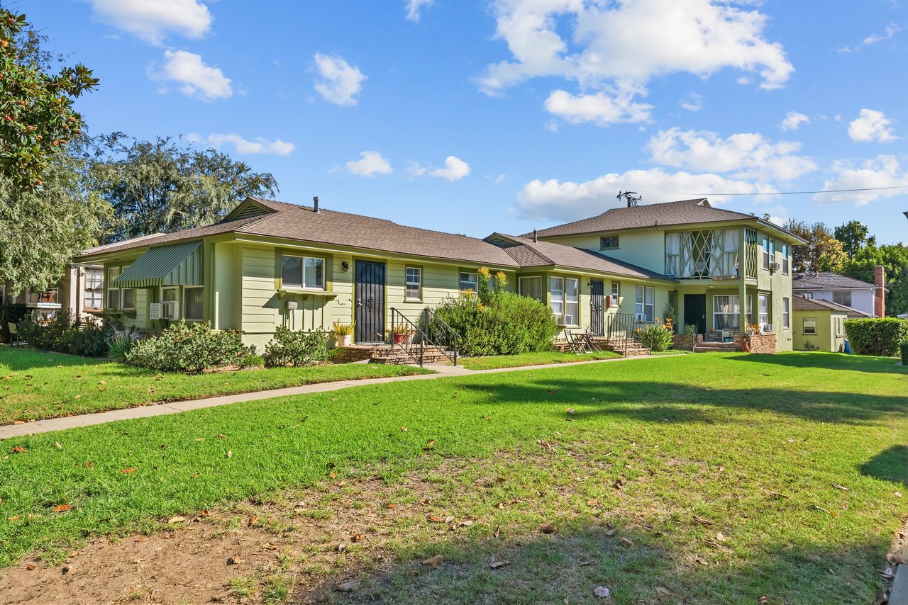 722 Brent Ave