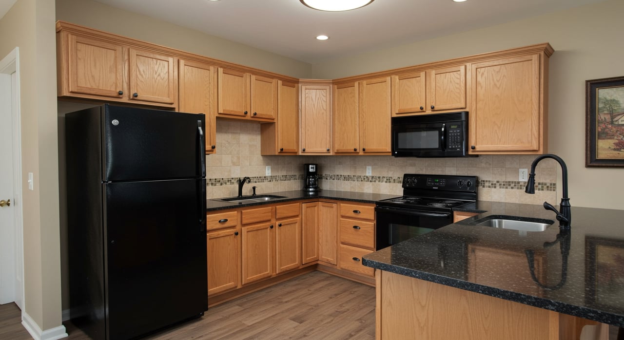 IS THE HOUSING MARKET CRASHING?