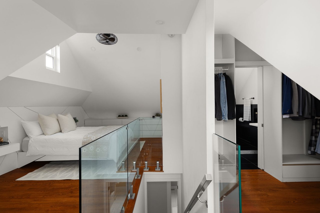 36 Sophia Street West, Barrie