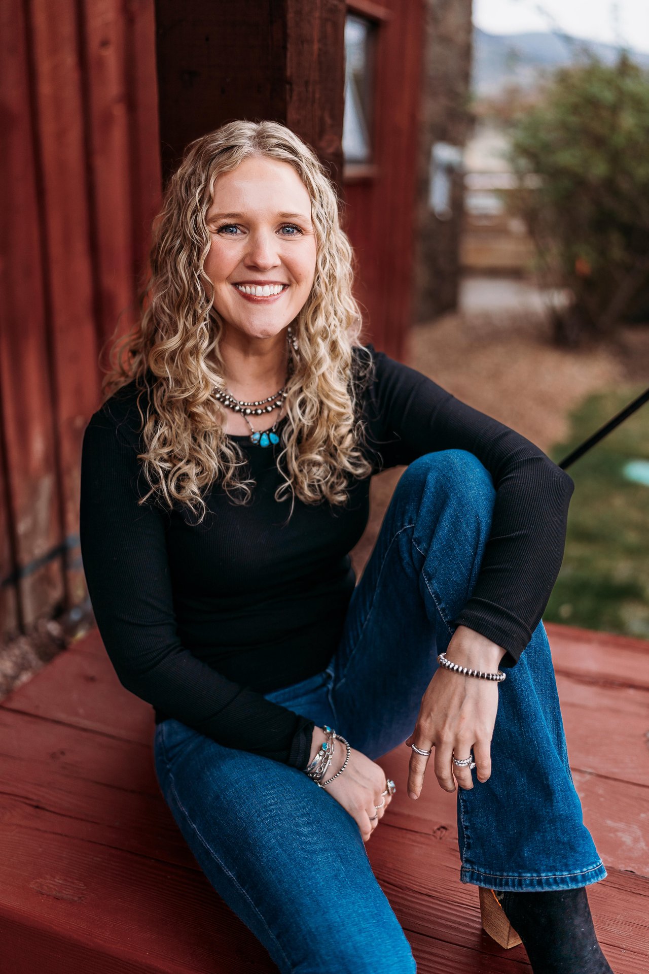 Jennifer McGann