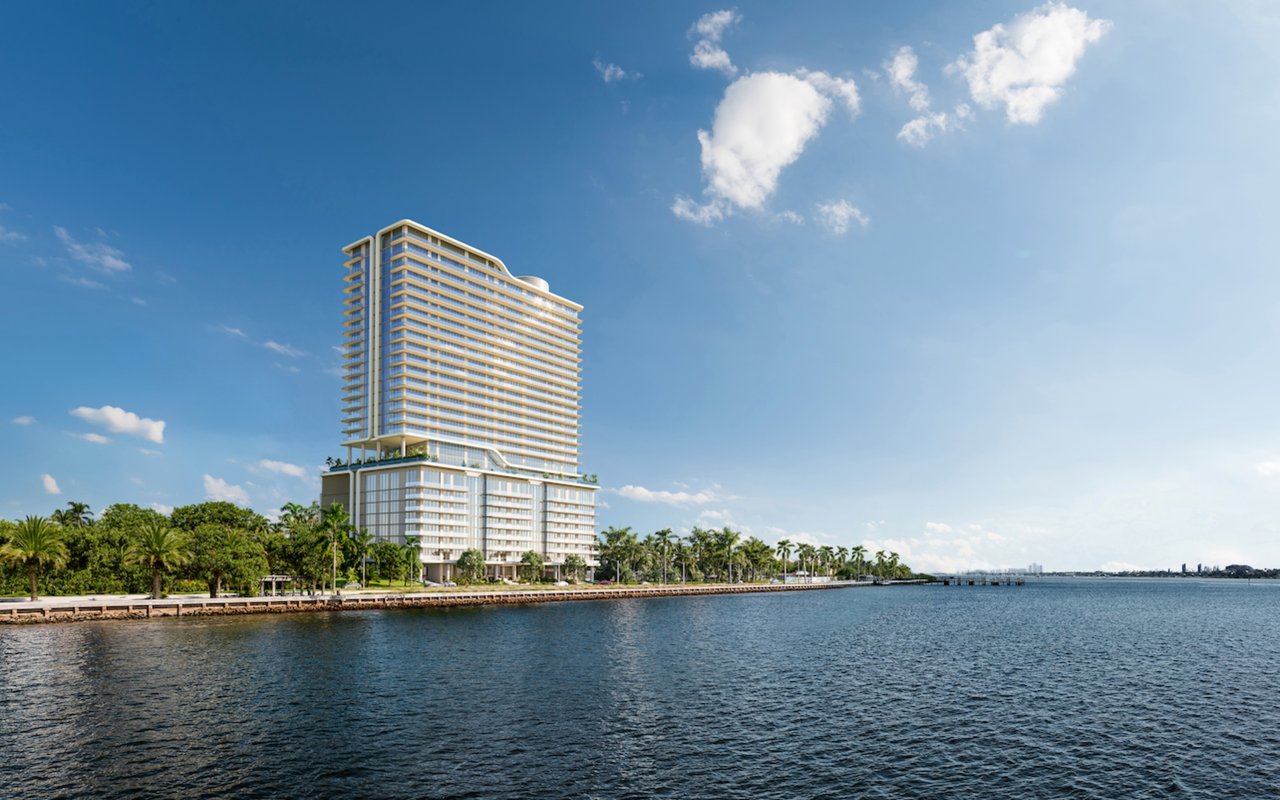 The Ritz-Carlton Residences, West Palm Beach