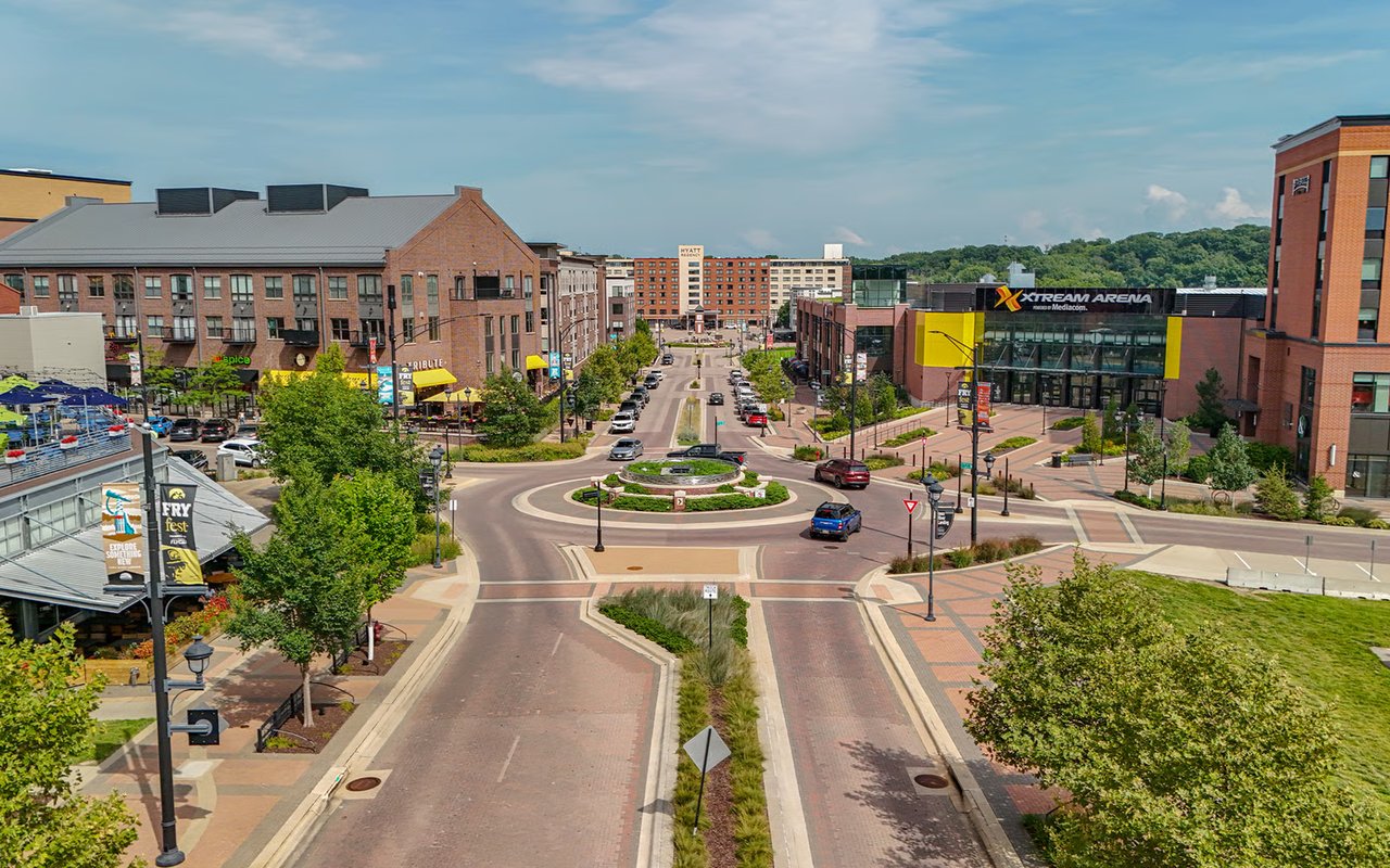 Coralville