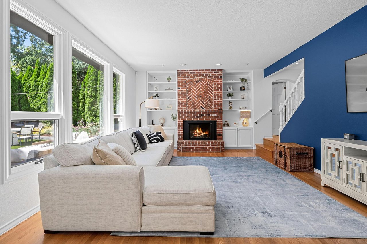 Exceptionally Reimagined SW Portland Traditional