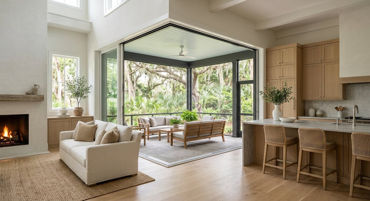 Hilton Head Island Neighborhoods For Everyday Resort Living