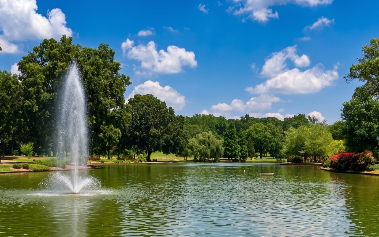 Charlotte Ranks #30 On The Best Places to Live in the South