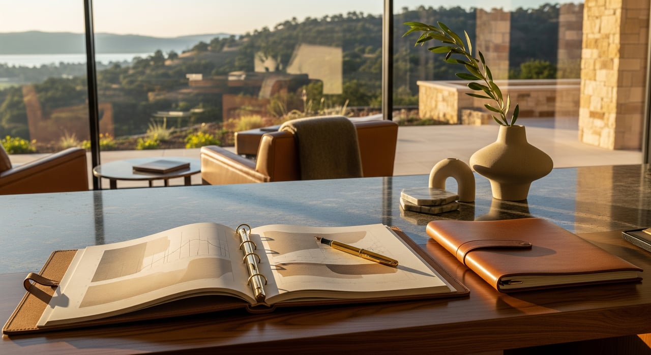 How to Read a CMA in Granite Bay