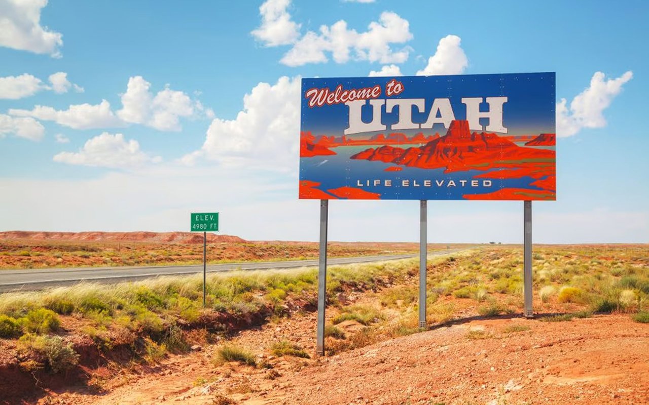Utah Ranks #8 in the Nation of Best States for Business