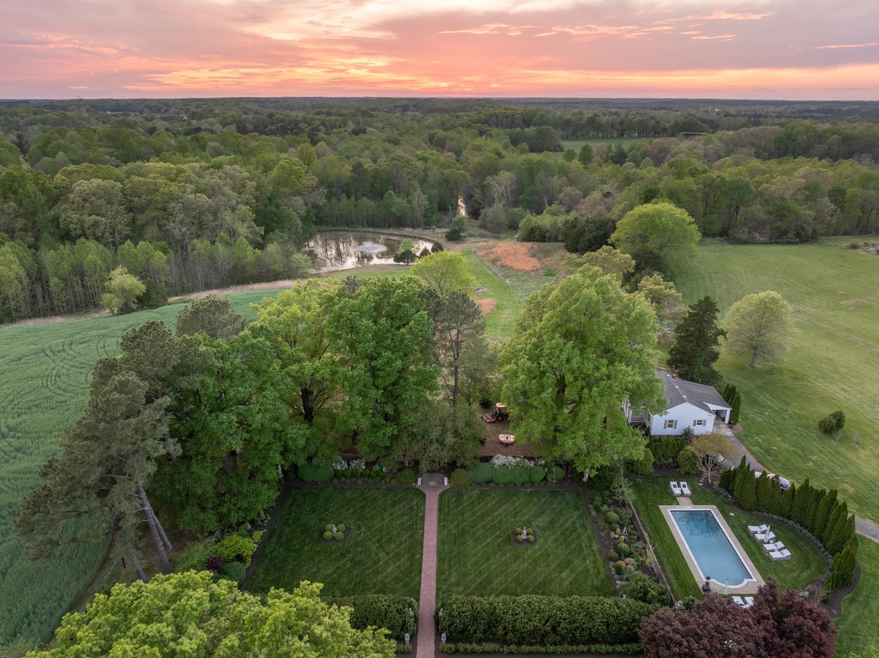 12428 Walnut Hill Drive