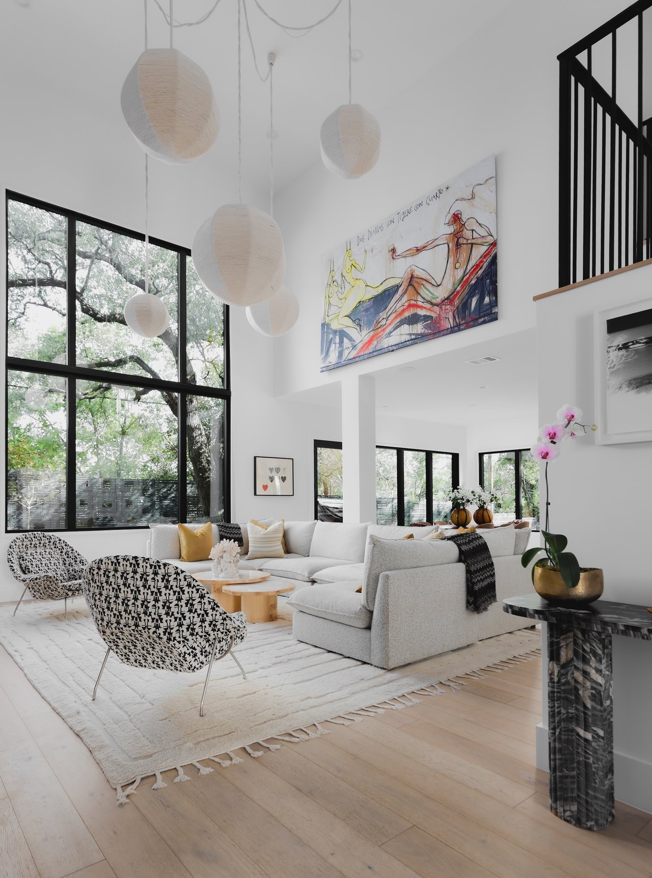 3501 Balcones DR