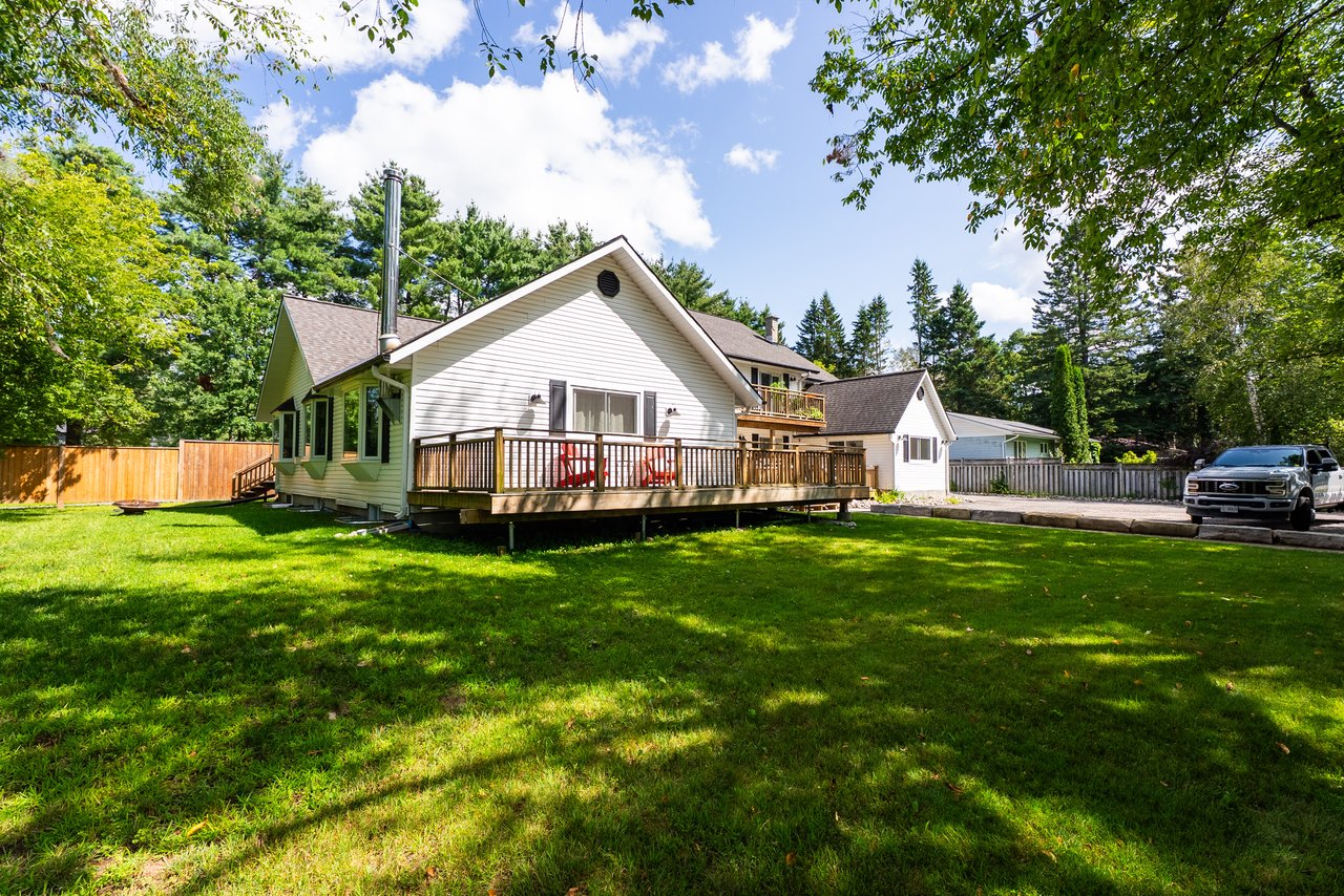 Bracebridge