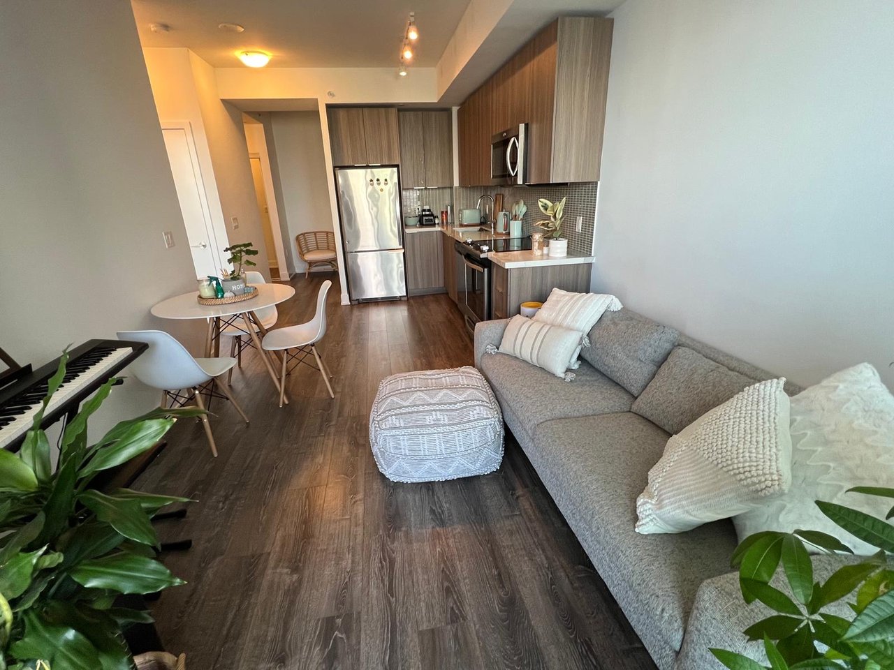  20 Shore Breeze Drive Unit: 3406