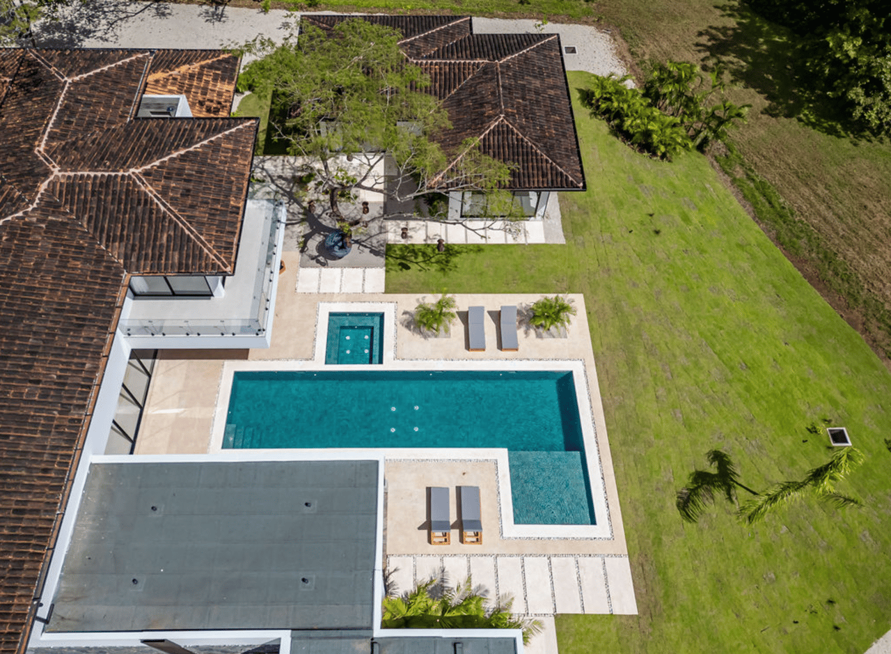 Vie De Luxe A Hacienda Pinilla - Los Almendros Paradise Estate