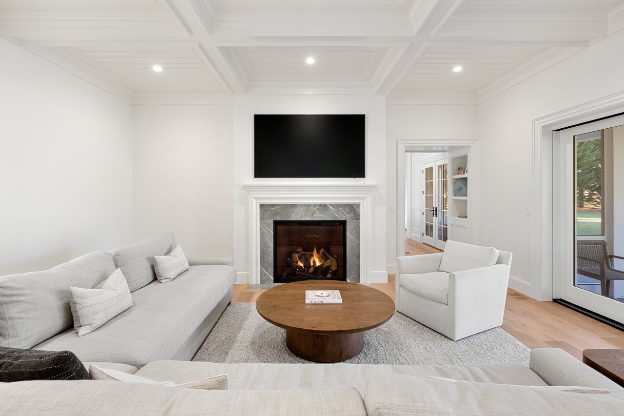 Stunning Residential Estate in Osterville 