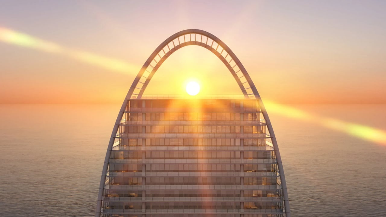 St. Regis Sunny Isles 