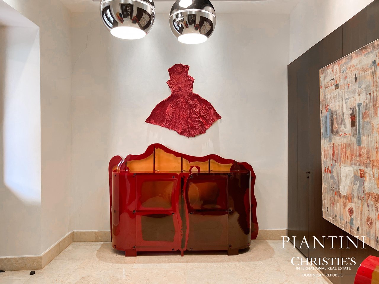 Colonial Mansión, Santo Domingo.