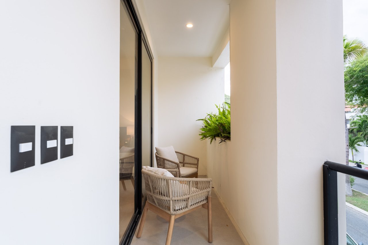 2 Bedroom, Condo, SUNDARA