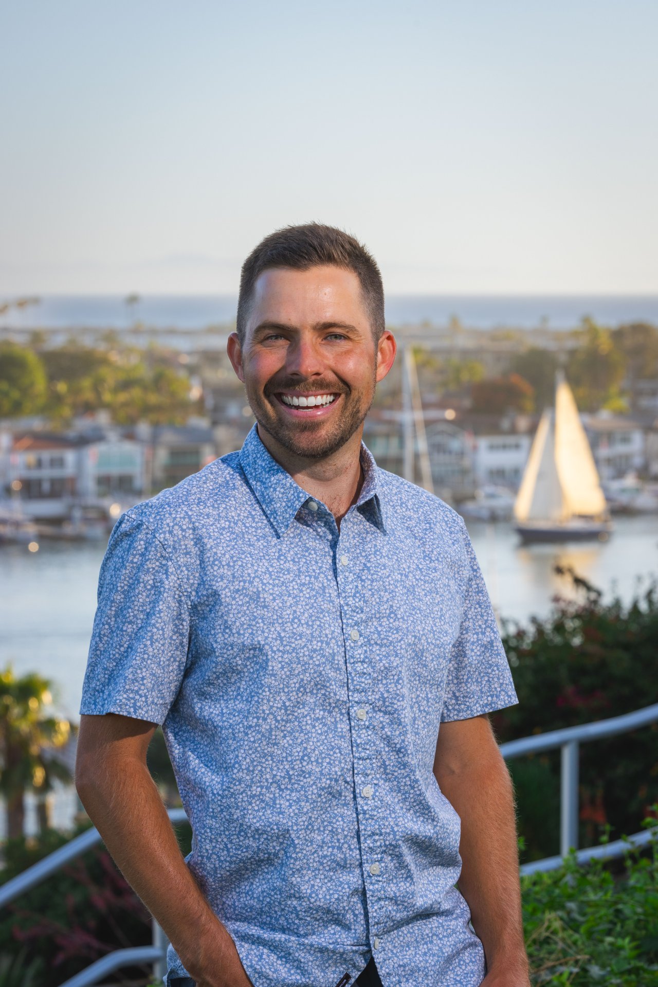 Chase Behr