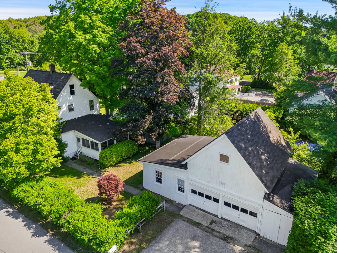 453 Old Post Road