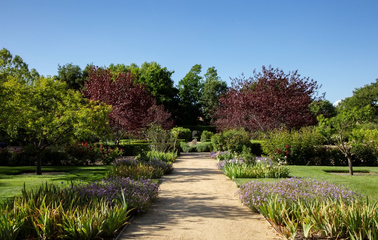 Seven Oaks