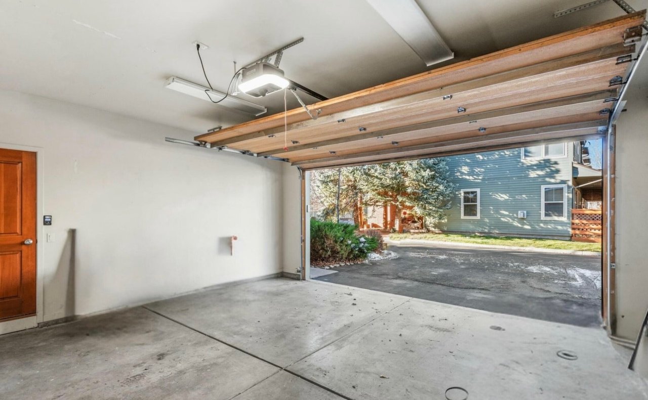 Modern Mountain Living