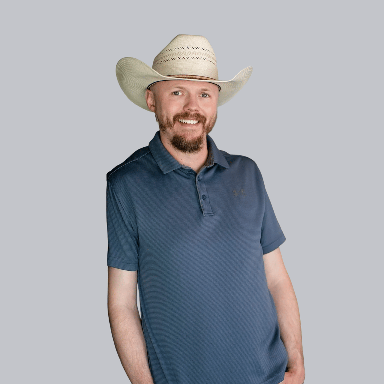 William Jones Dallas, TX Real Estate Agent Headshot