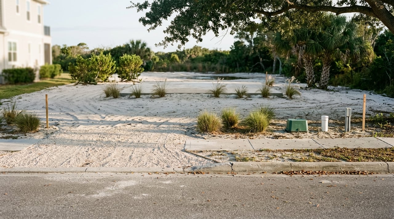 Buying Oak Island Land To Build Your Coastal Retreat