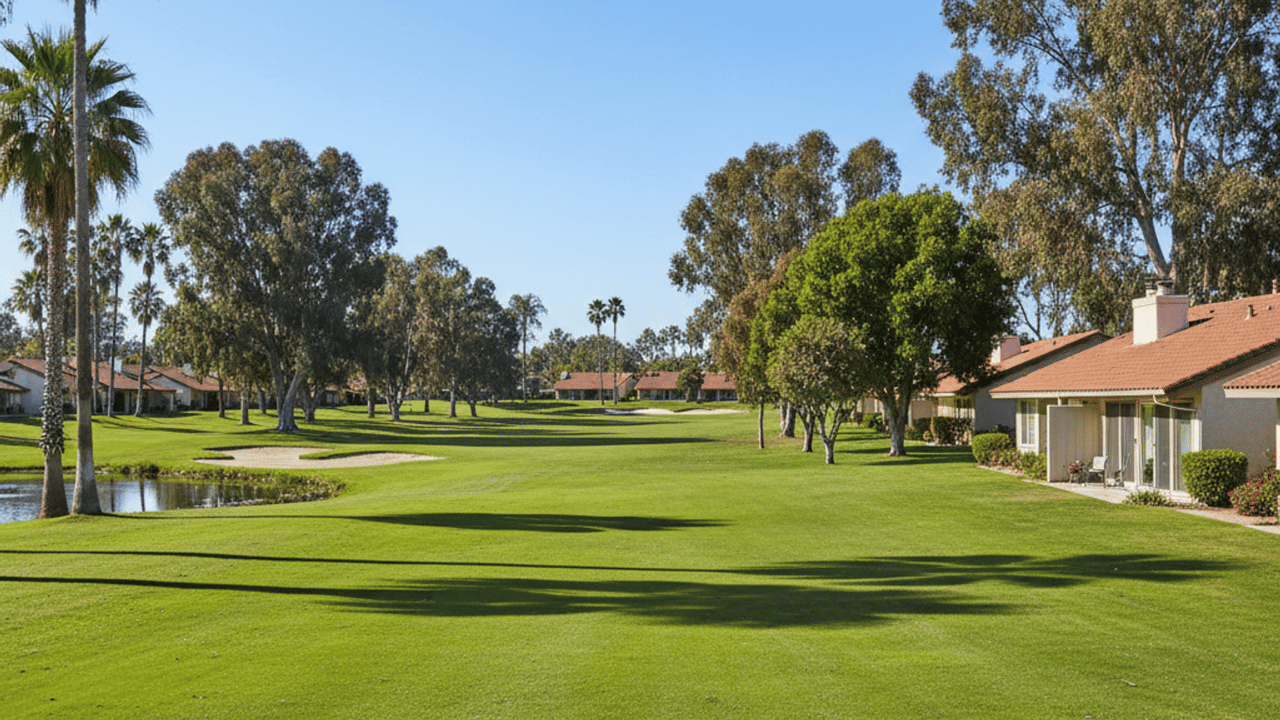 Retiring in Encinitas: The Jewel of North County Coastal