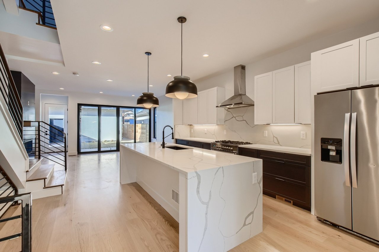 DU / University Park