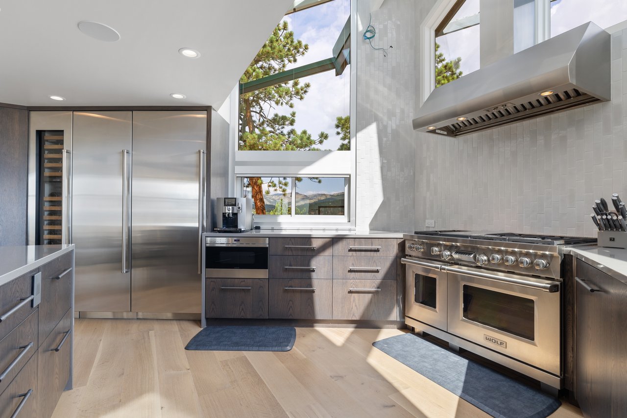 Why The Bernardi Group Is a Top-Performing Real Estate Team in Boulder, CO: Inside the MLS Data