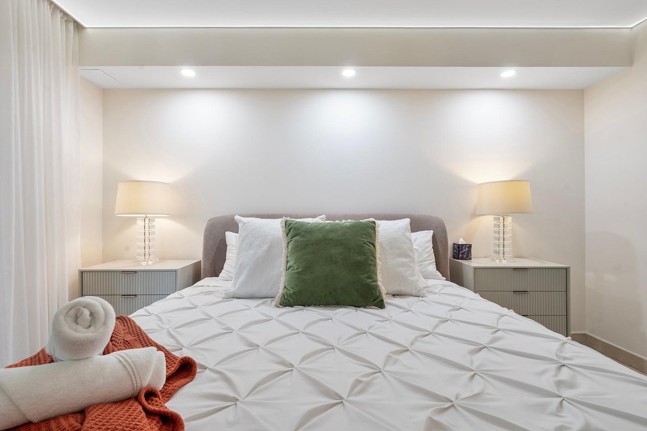 King David Short-Term Rental | Prime Location