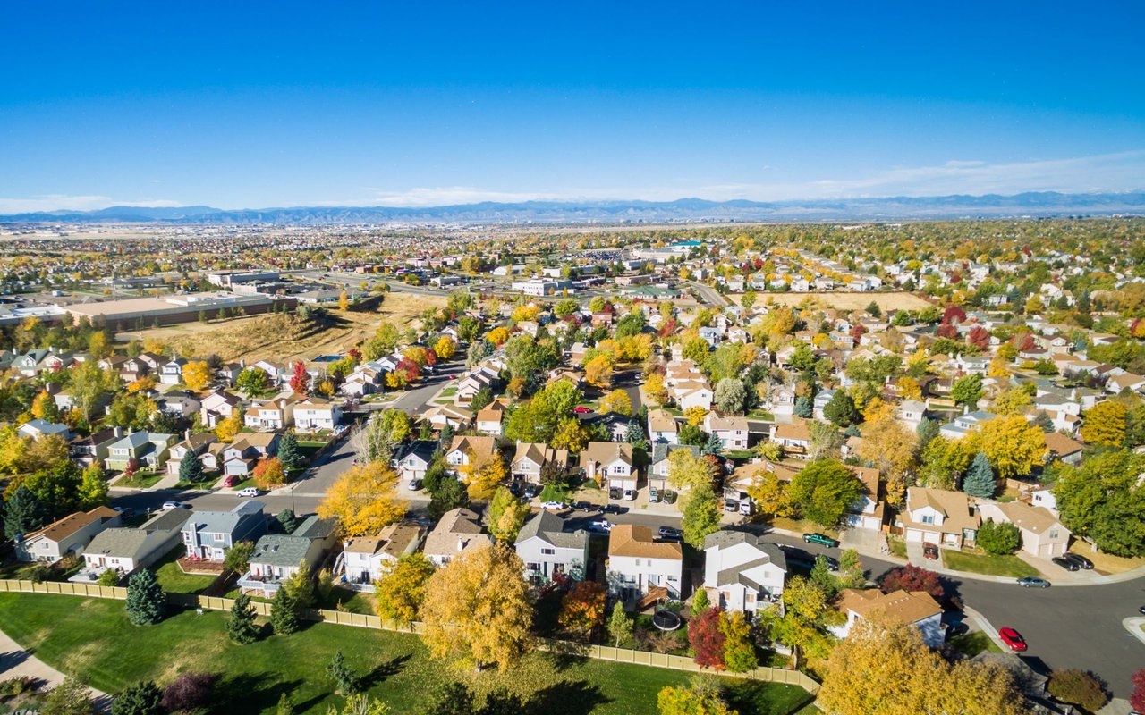 Erie Village