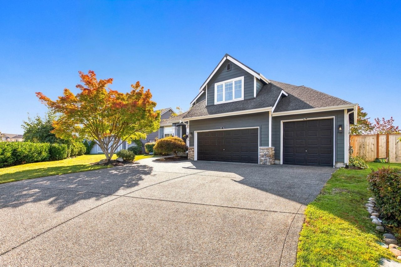 Sky Island Lifestyle Sweeping Valley Views