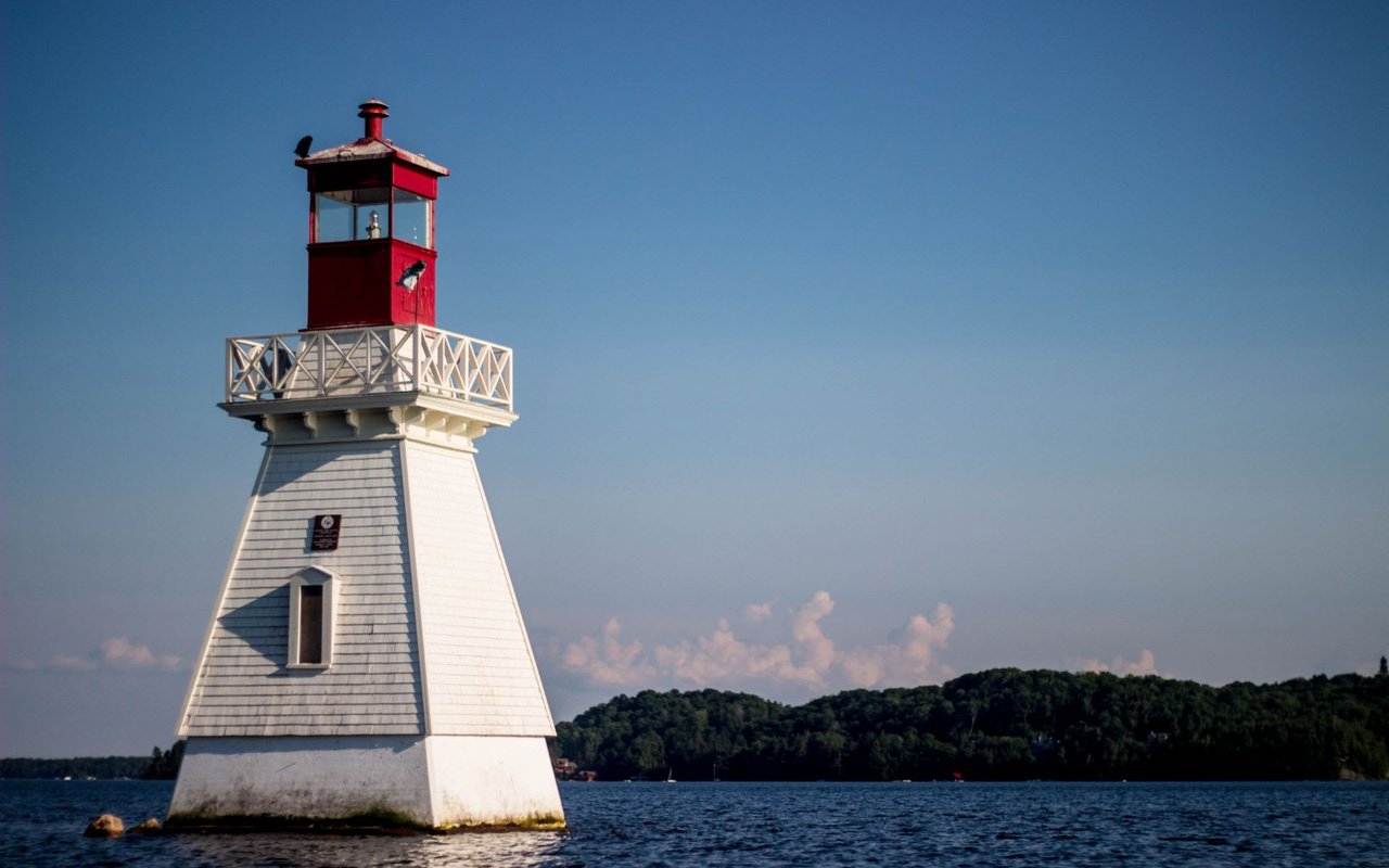 Lake Rosseau