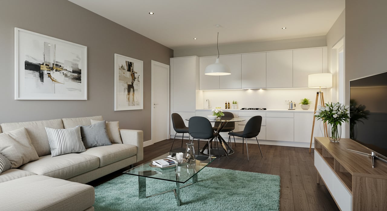 Why Downsizing Makes Sense (and How to Do It Right)